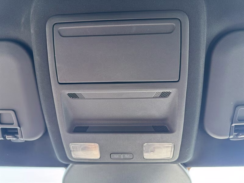 2025 Space Silver Ford Escape ST-Line Select AWD SUV