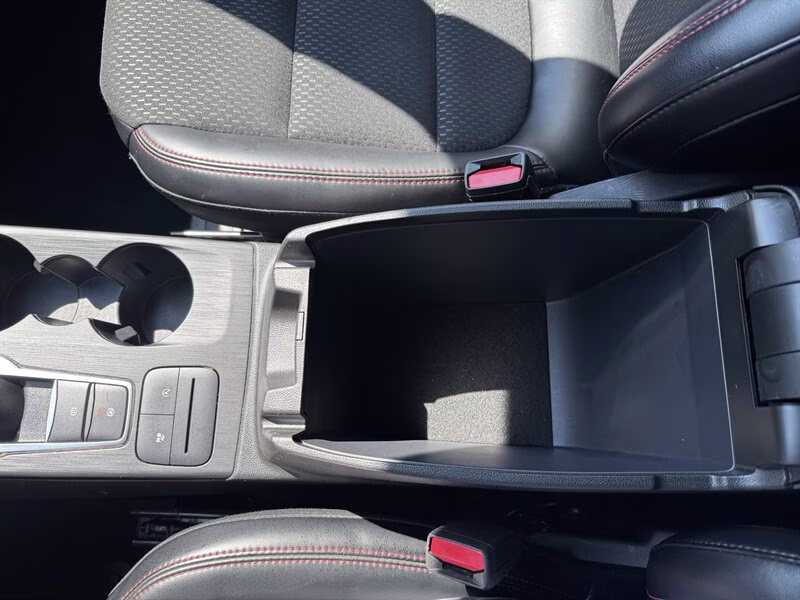2025 Space Silver Ford Escape ST-Line Select AWD SUV