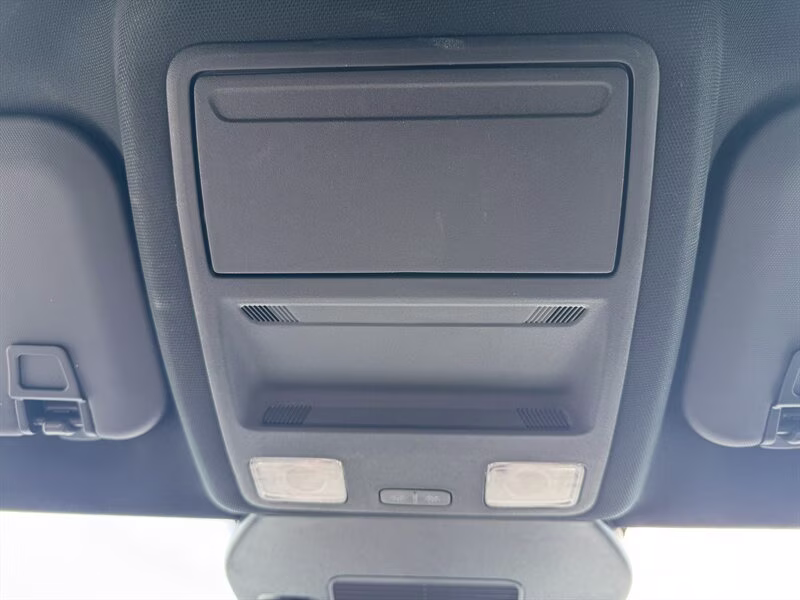 2025 Space Silver Ford Escape ST-Line Select AWD SUV
