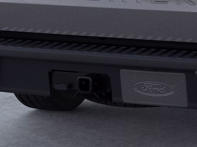 2026 Carbonized Gray Metallic Ford Maverick XLT FWD Truck