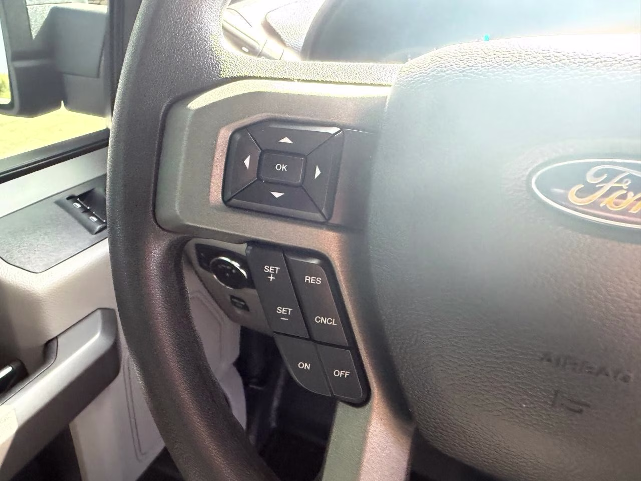 2020 Agate Black Metallic Ford F-150 XLT 4X4 Truck