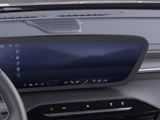 2026 Moonstone Gray Metallic Buick Enclave Sport Touring FWD SUV