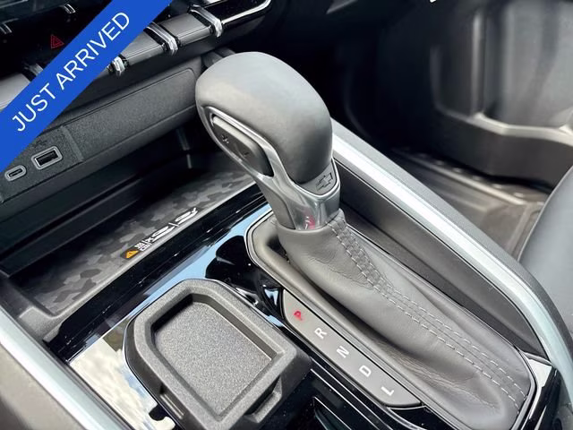 2026 Summit White Chevrolet Colorado LT RWD Truck