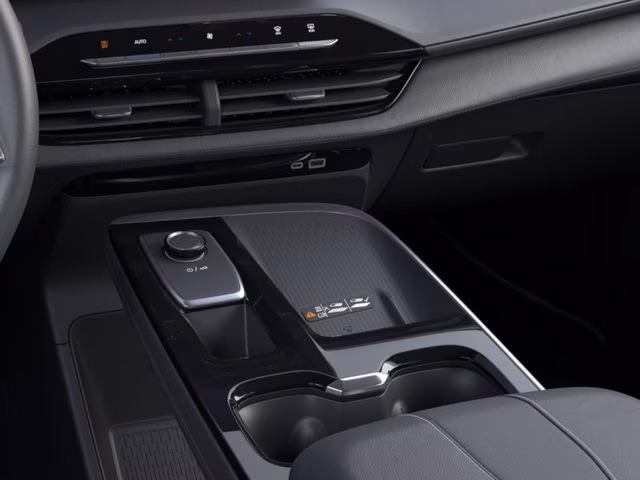 2026 Moonstone Gray Metallic Buick Enclave Sport Touring FWD SUV