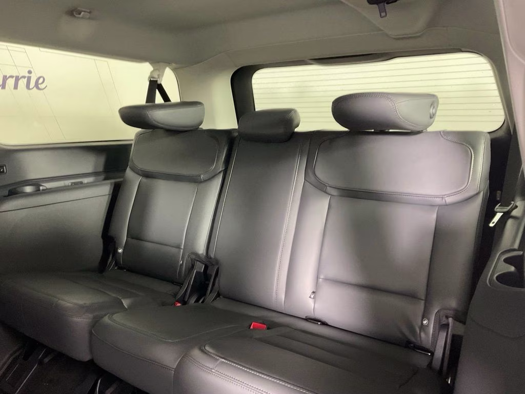 2027 Black Metallic Ford Expedition Max Active RWD SUV