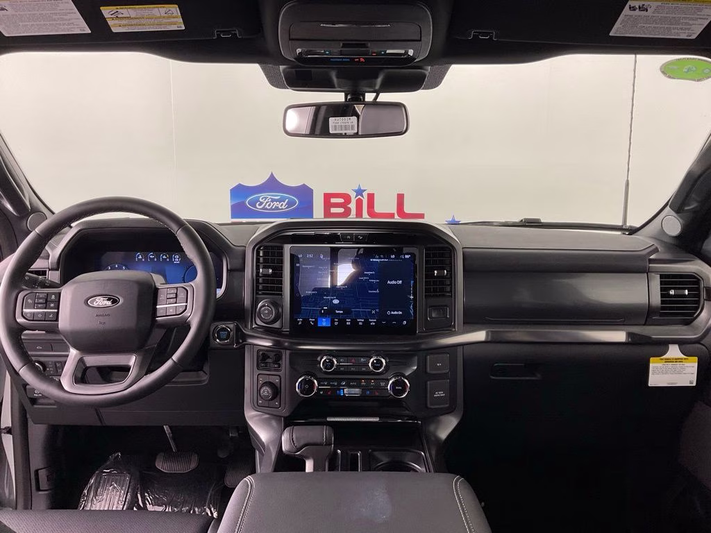 2026 Avalanche Ford F-150 Lariat 4X4 Truck