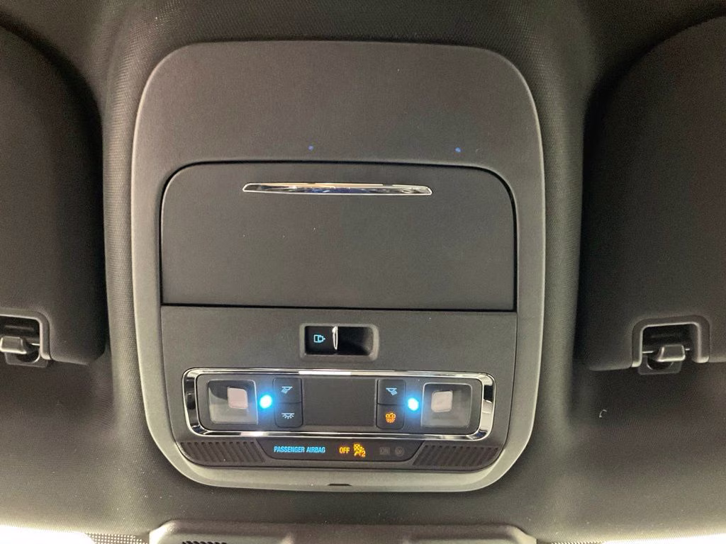 2026 Avalanche Ford F-150 Lariat 4X4 Truck