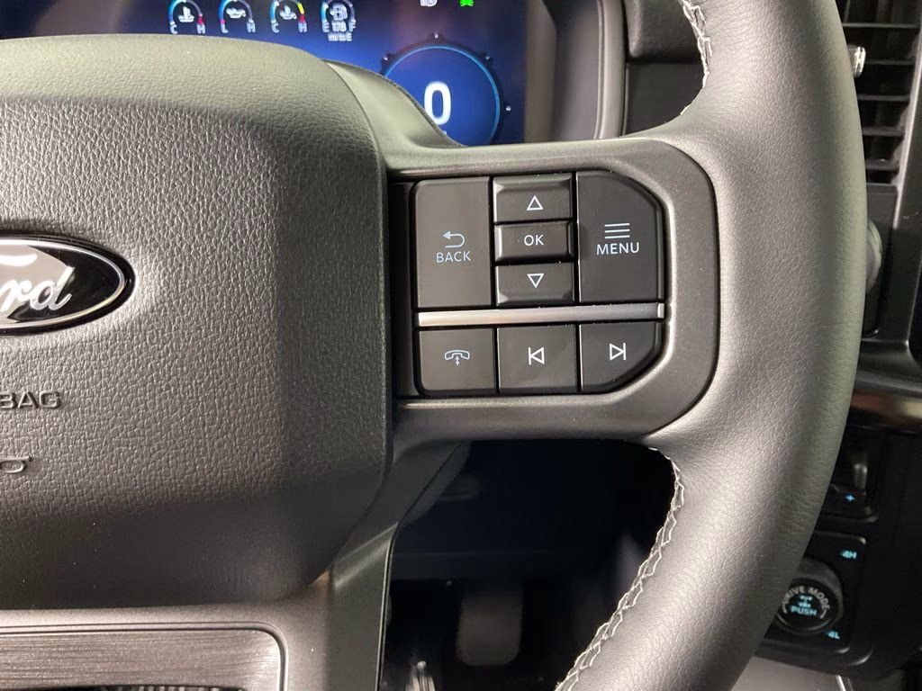 2026 Avalanche Ford F-150 Lariat 4X4 Truck
