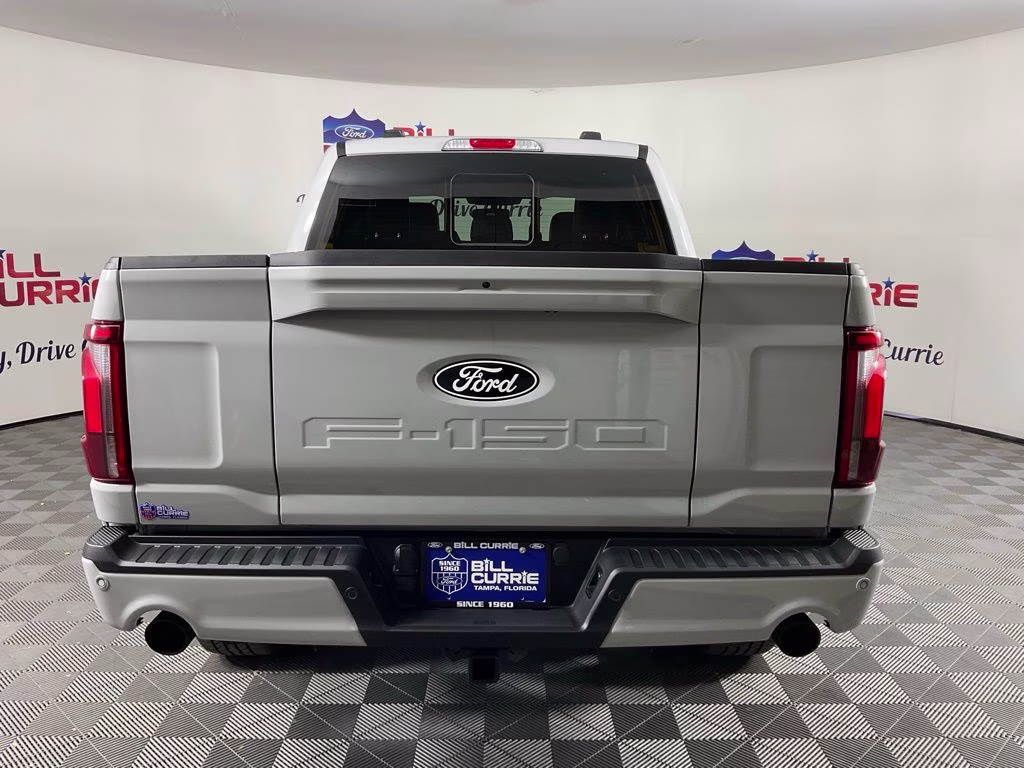 2026 Avalanche Ford F-150 Lariat 4X4 Truck