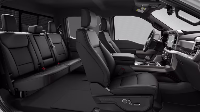 2026 Avalanche Ford F-150 Lariat 4X4 Truck