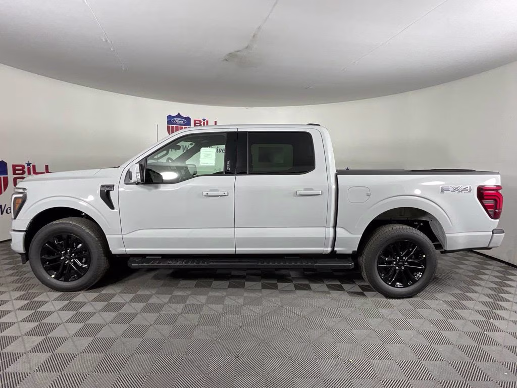 2026 Avalanche Ford F-150 Lariat 4X4 Truck
