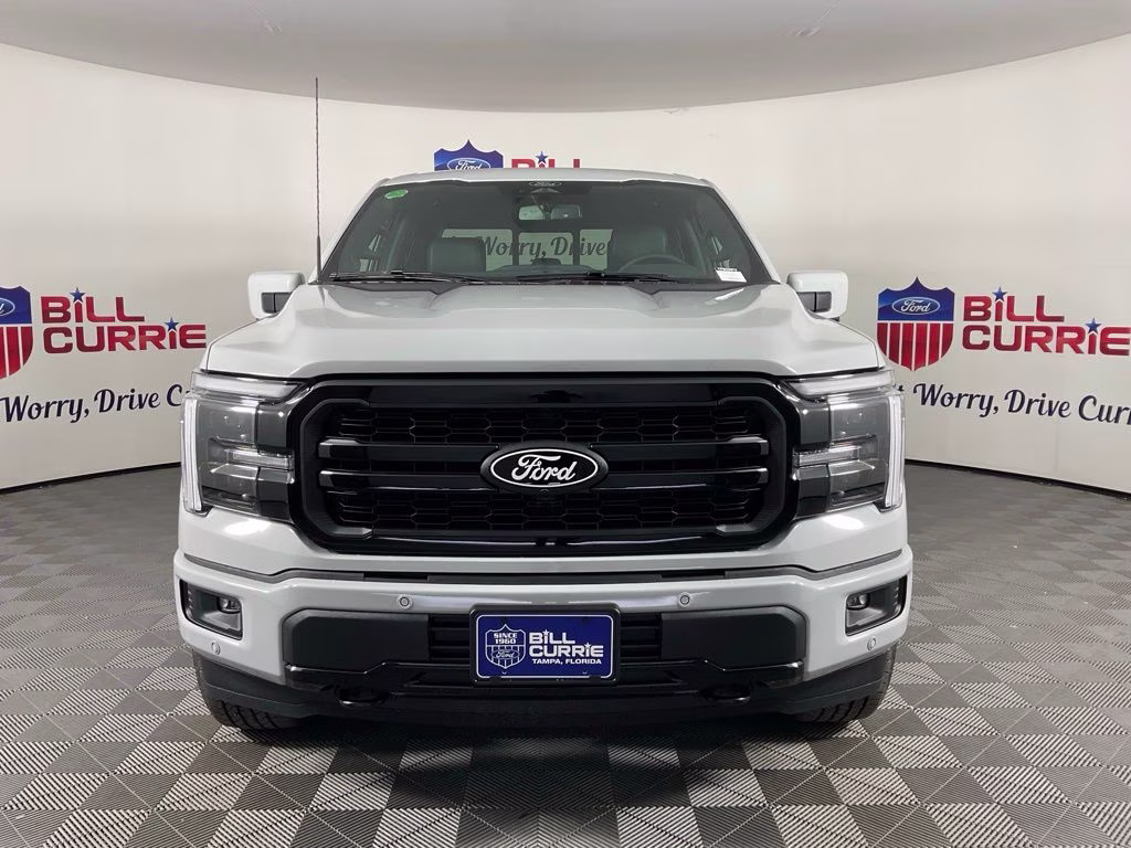 2026 Avalanche Ford F-150 Lariat 4X4 Truck