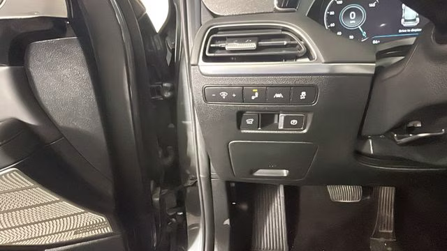 2022 Rainforest Hyundai Palisade Limited AWD SUV