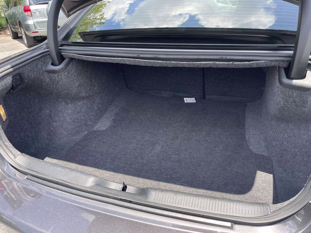 2023 Granite Crystal Metallic Clearcoat Dodge Charger GT RWD Sedan