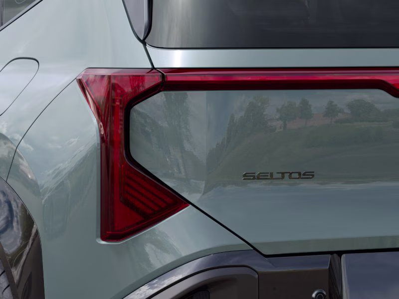 2027 Ieg Kia Seltos X-Line AWD SUV