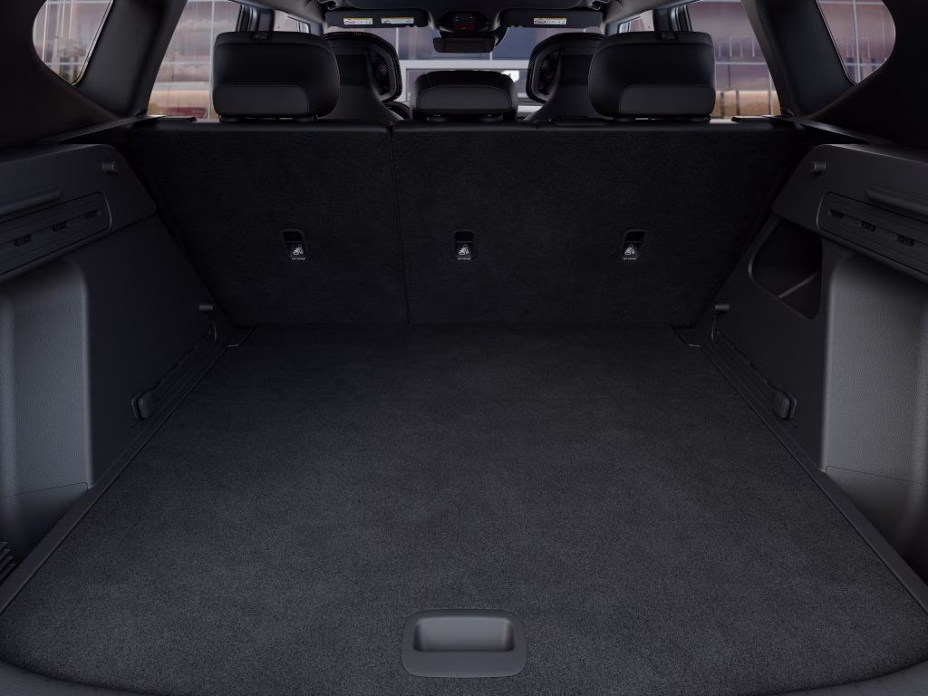 2027 Cas Kia Seltos X-Line AWD SUV