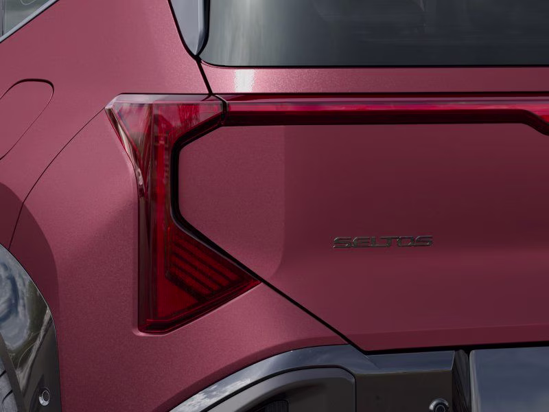 2027 Mrm Kia Seltos X-Line AWD SUV