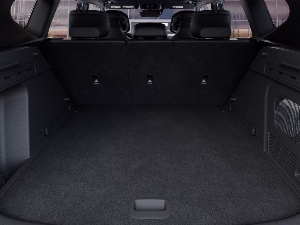 2027 Mrm Kia Seltos X-Line AWD SUV