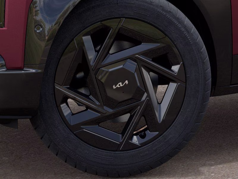 2027 Mrm Kia Seltos X-Line AWD SUV
