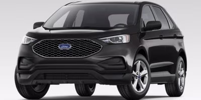 2024 Stone Blue Ford EDGE SE AWD Crossover