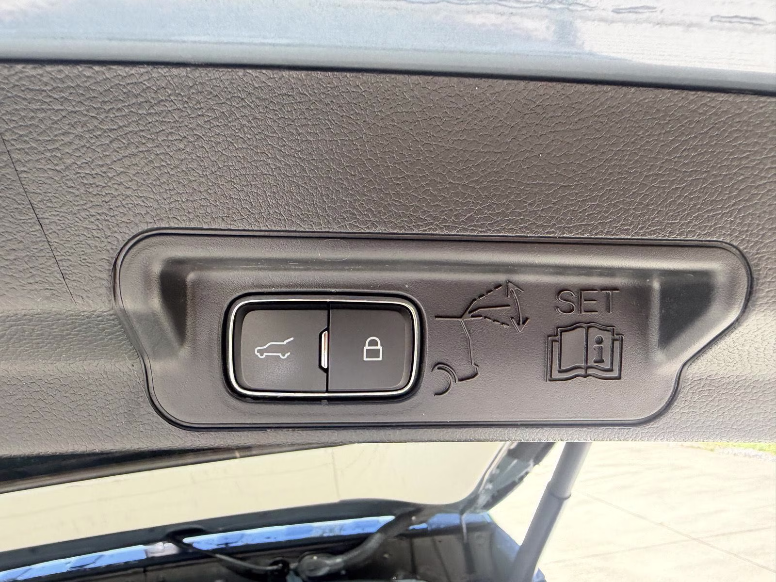 2025 Vapor Blue Ford Explorer Active 4X4 SUV