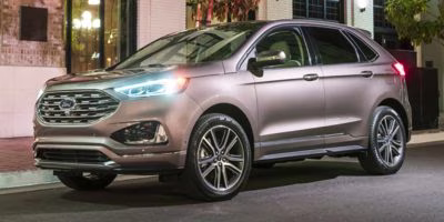 2020 Ford EDGE TITANIUM AWD Crossover