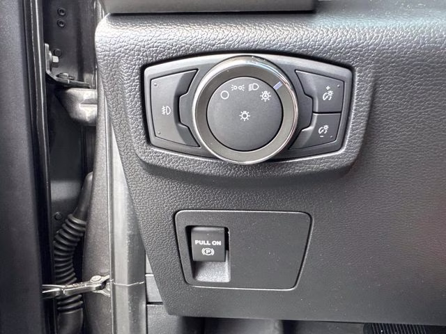 2020 Magnetic Ford Expedition XLT RWD SUV