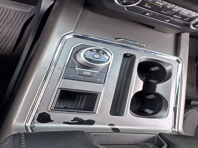 2020 Magnetic Ford Expedition XLT RWD SUV