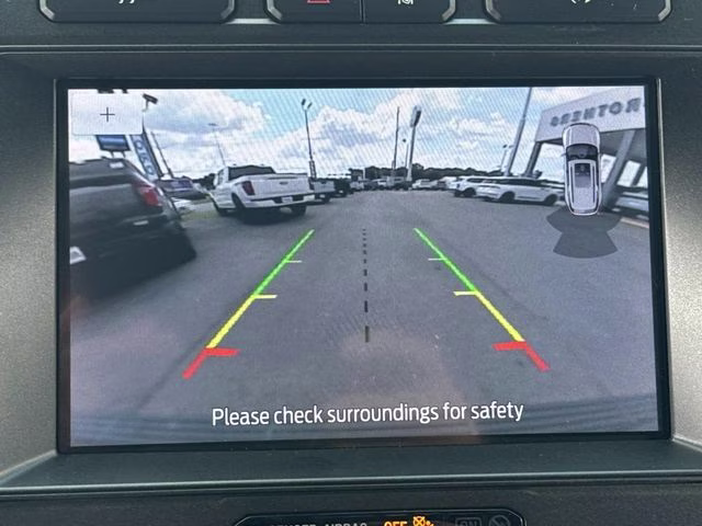 2020 Magnetic Ford Expedition XLT RWD SUV