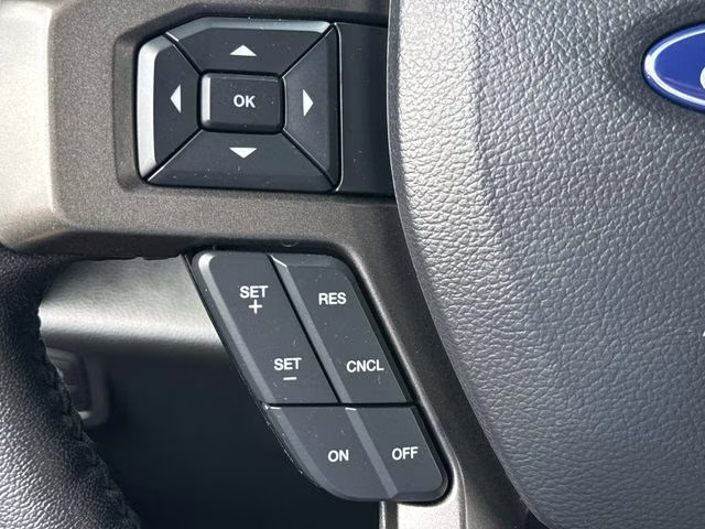 2020 Magnetic Ford Expedition XLT RWD SUV