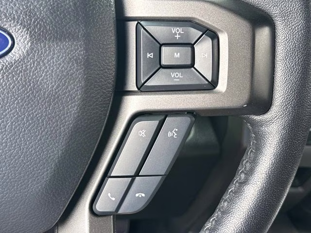2020 Magnetic Ford Expedition XLT RWD SUV