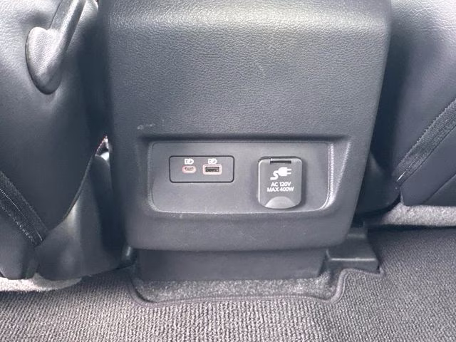 2023 Boulder Gray Nissan Frontier PRO-X RWD Truck