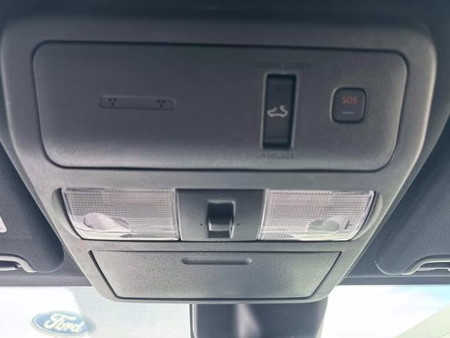 2023 Boulder Gray Nissan Frontier PRO-X RWD Truck