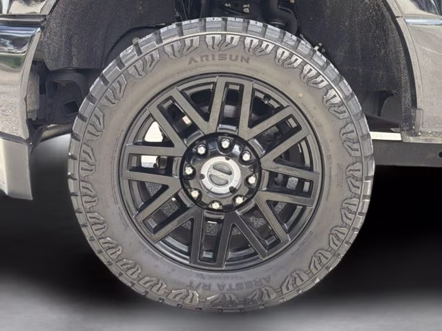 2019 Black Metallic Ford Super Duty F-350 SRW Lariat 4X4 Truck