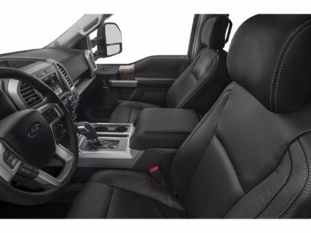 2015 Tuxedo Black Metallic Ford F-150 Lariat 4X4 Truck