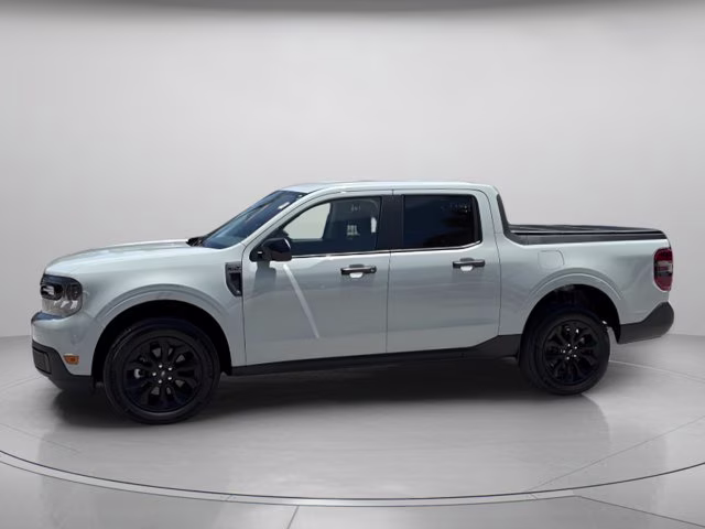 2024 Cactus Ford Maverick XLT FWD Truck