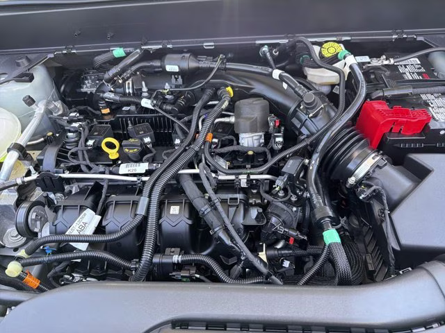 2024 Cactus Ford Maverick XLT FWD Truck