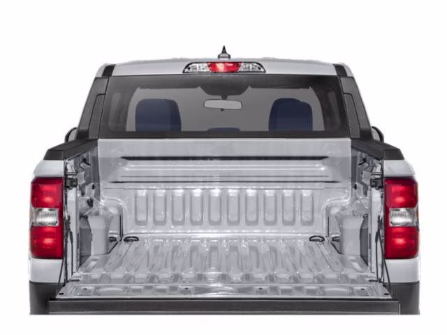 2024 Cactus Ford Maverick XLT FWD Truck