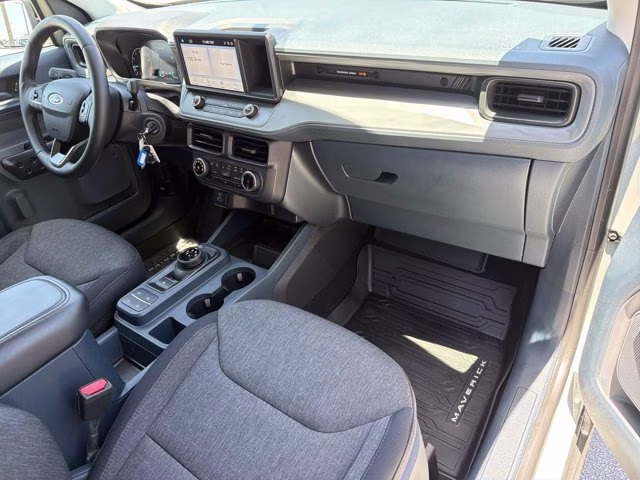 2024 Cactus Ford Maverick XLT FWD Truck