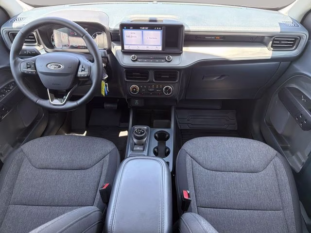 2024 Cactus Ford Maverick XLT FWD Truck