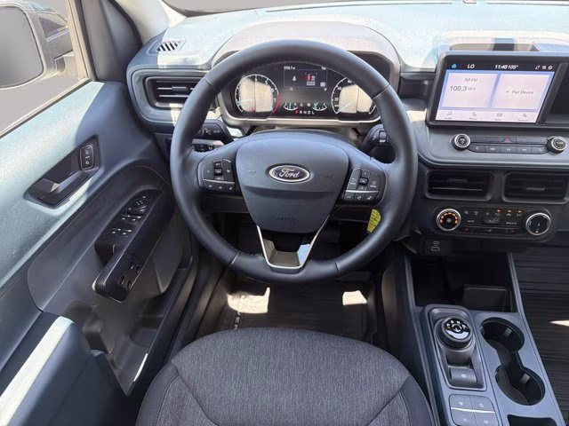 2024 Cactus Ford Maverick XLT FWD Truck