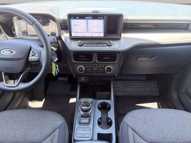 2024 Cactus Ford Maverick XLT FWD Truck