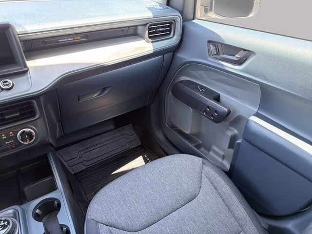 2024 Cactus Ford Maverick XLT FWD Truck