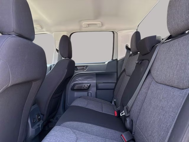 2024 Cactus Ford Maverick XLT FWD Truck