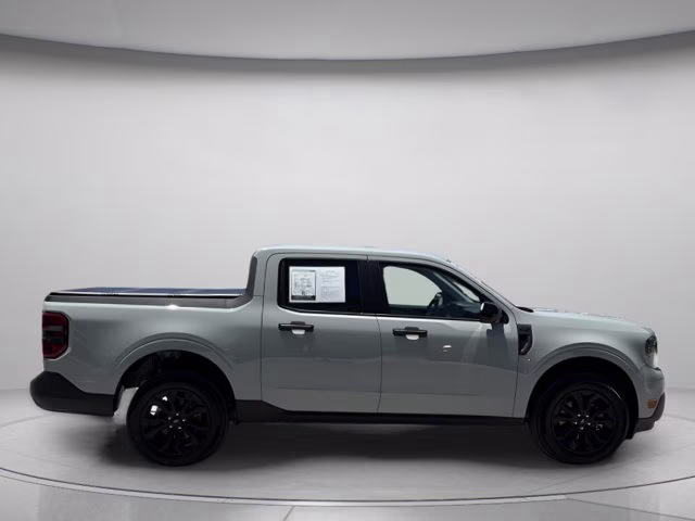 2024 Cactus Ford Maverick XLT FWD Truck