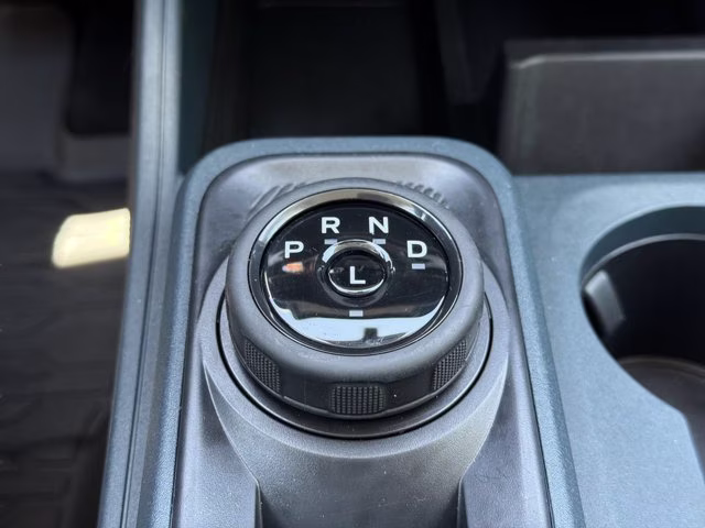 2024 Cactus Ford Maverick XLT FWD Truck