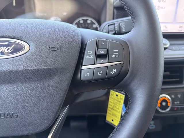 2024 Cactus Ford Maverick XLT FWD Truck