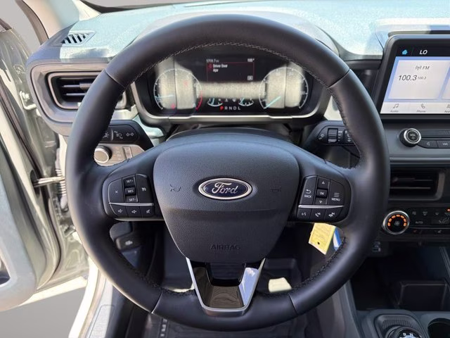 2024 Cactus Ford Maverick XLT FWD Truck