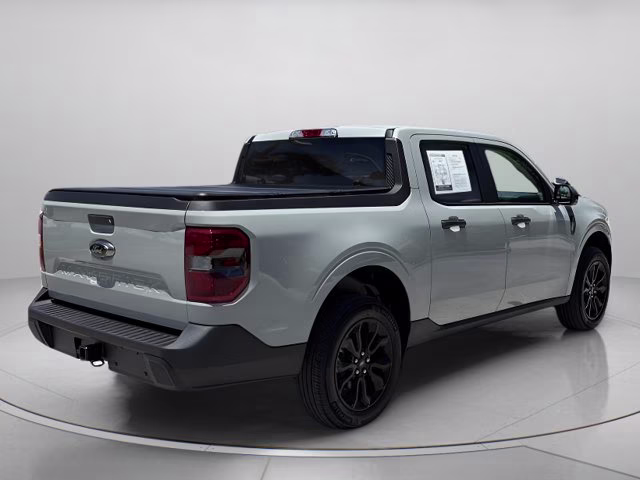2024 Cactus Ford Maverick XLT FWD Truck