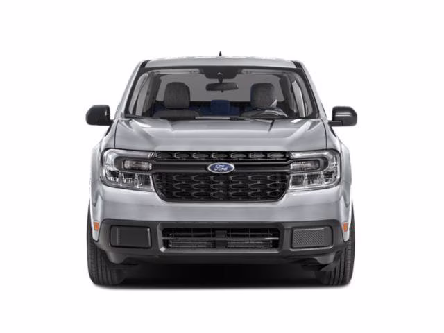 2024 Cactus Ford Maverick XLT FWD Truck
